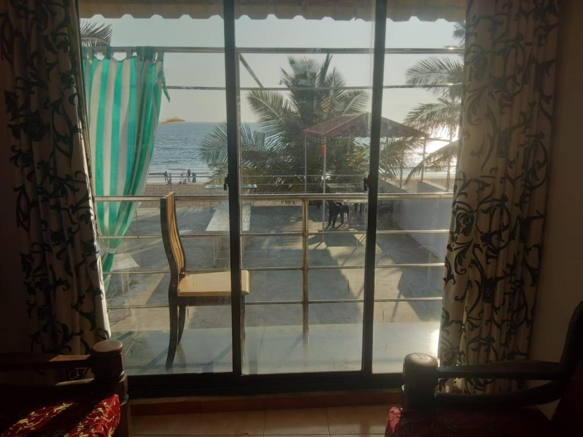 Saritas Guest House - Bogmalo Beach Exterior photo